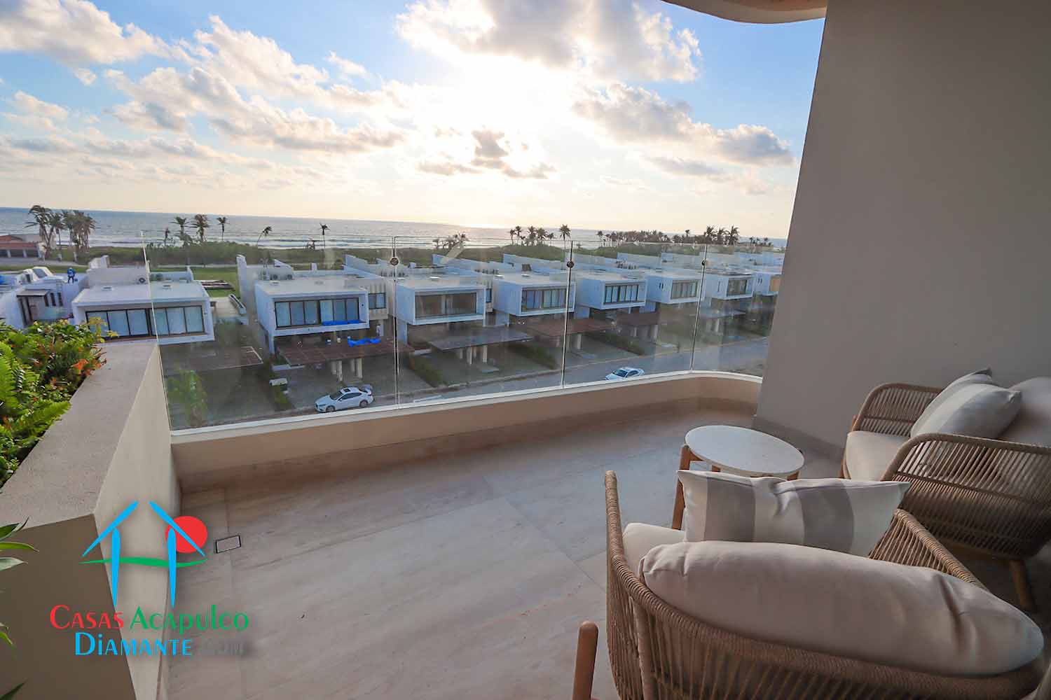 Tres Vidas Ensueño P4 - Recámara principal 7